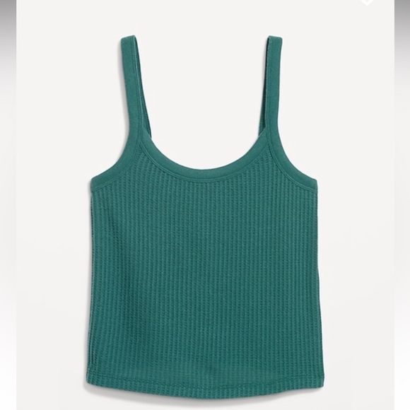 SOFT crop tank NWT - Picture 3 of 7